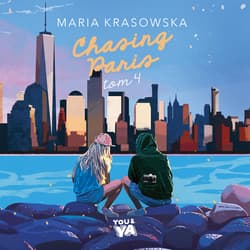 Chasing Paris. Tom 4 - audiobook - Maria Krasowska