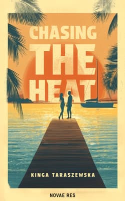 Chasing the heat - Kinga Taraszewska