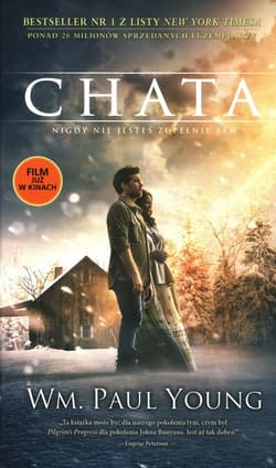 Chata - William Paul Young