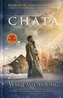 Chata - William Paul Young