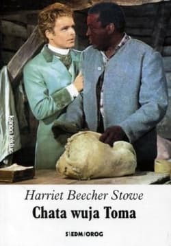 Chata wuja Toma - Beecher Stowe Harriet