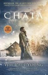 Chata (wyd. filmowe) - William Paul Young