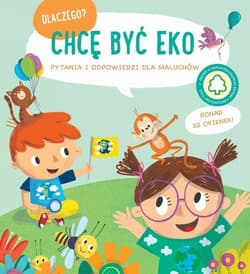 Chcę być ECO. Dlaczego? - Praca zbiorowa