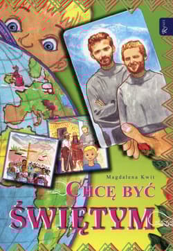 Chcę być świętym