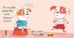 Galeria - zdjęcie nr. 2 - Chce mi się kupę