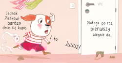 Galeria - zdjęcie nr. 3 - Chce mi się kupę