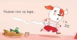 Galeria - zdjęcie nr. 4 - Chce mi się kupę