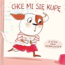 Chce mi się kupę - Guido Genechten