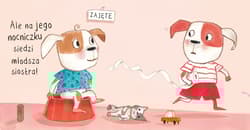 Galeria - zdjęcie nr. 2 - Chce mi się kupę