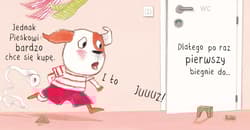 Galeria - zdjęcie nr. 4 - Chce mi się kupę