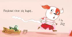 Galeria - zdjęcie nr. 5 - Chce mi się kupę