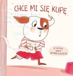 Chce mi się kupę - Guido Genechten