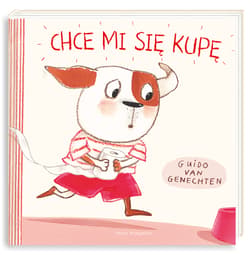 Chce mi się kupę - Genechten Guido van