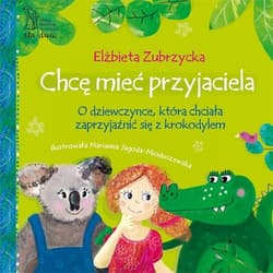 Chcę mieć przyjaciela