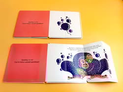 Galeria - zdjęcie nr. 2 - Chcę się wykąpać ! Akademia mądrego dziecka Zwyczaje zwierząt