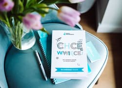 Galeria - zdjęcie nr. 3 - Chcę WWWięcej. Jak zarabiać online na swojej wiedzy?