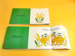 Galeria - zdjęcie nr. 2 - Chcę zrobić kupę! Akademia mądrego dziecka Zwyczaje zwierząt