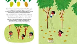 Galeria - zdjęcie nr. 3 - Chcę zrobić kupę! Akademia mądrego dziecka Zwyczaje zwierząt