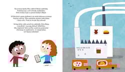 Galeria - zdjęcie nr. 4 - Chcę zrobić kupę! Akademia mądrego dziecka Zwyczaje zwierząt