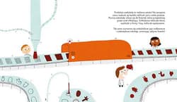 Galeria - zdjęcie nr. 5 - Chcę zrobić kupę! Akademia mądrego dziecka Zwyczaje zwierząt