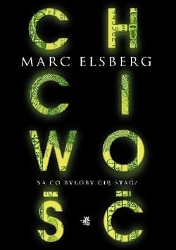 Chciwość - Marc Elsberg