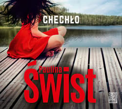 Chechło - audiobook