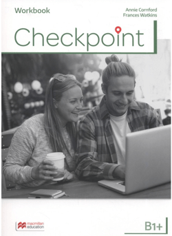 Checkpoint B1+ Workbook - Annie Cornford