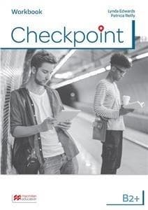 Checkpoint B2+ WB - Edwards Lynda, Reilly Patricia