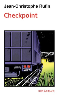 Checkpoint - ebook