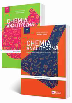 Chemia analityczna T.1-2