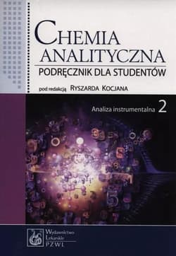 Chemia analityczna T.2 - Praca zbiorowa