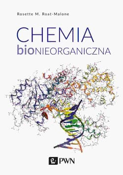 Chemia bionieorganiczna - Rosette M. Roat-Malone