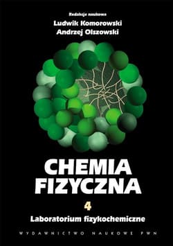 Chemia fizyczna. Tom 4 - ebook