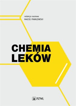 Chemia leków - Pawłowski Maciej