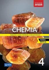 Chemia LO 4 Podr. ZR 2025 - Praca zbiorowa