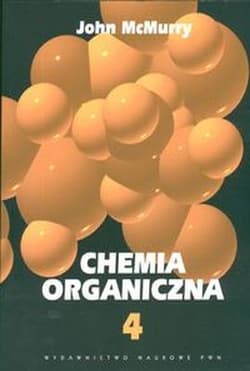 Chemia organiczna cz. 4 /w. 3/ - John Mcmurry