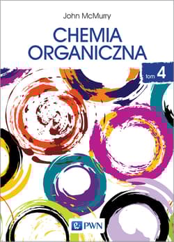 Chemia organiczna Tom 4 - John Mcmurry