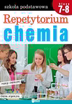 Chemia. Repetytorium - Opracowanie Zbiorowe
