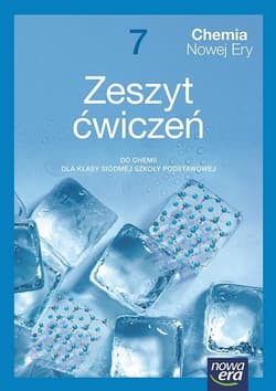 Chemia SP 7 Chemia nowej ery neon ćwiczenia 2026 - Praca zbiorowa