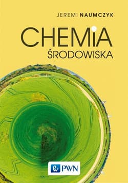 Chemia środowiska - Naumczyk Jeremi