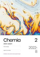 Chemia. Zbiór zadań. Egzamin ósmoklasisty T.2 - Praca zbiorowa