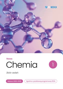 Chemia zbiór zadań matura 2026-2028 tom 1 - Płotek Michał, Wichur Tomasz