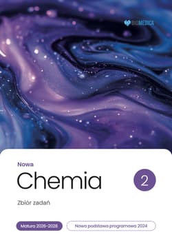 Chemia zbiór zadań matura 2026-2028 Tom 2 - Płotek Michał, Wichur Tomasz