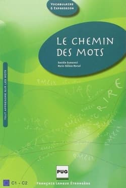 Chemin des mots - Praca zbiorowa