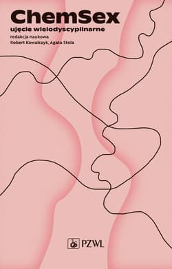 Chemsex. Ujęcie wielodyscyplinarne - Robert  Kowalczyk, Agata Stola
