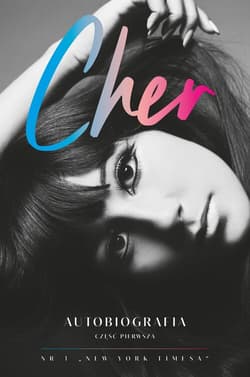 Cher. Autobiografia (część 1) - null null
