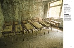 Galeria - zdjęcie nr. 2 - Chernobyl wer. angielska