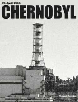 Chernobyl wer. angielska - Michael Kerrigan