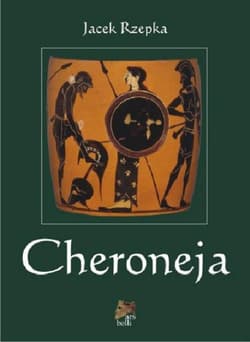 Cheroneja - Jacek Rzepka
