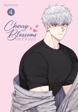 Cherry Blossoms After Winter, Vol. 4 - Bamwoo